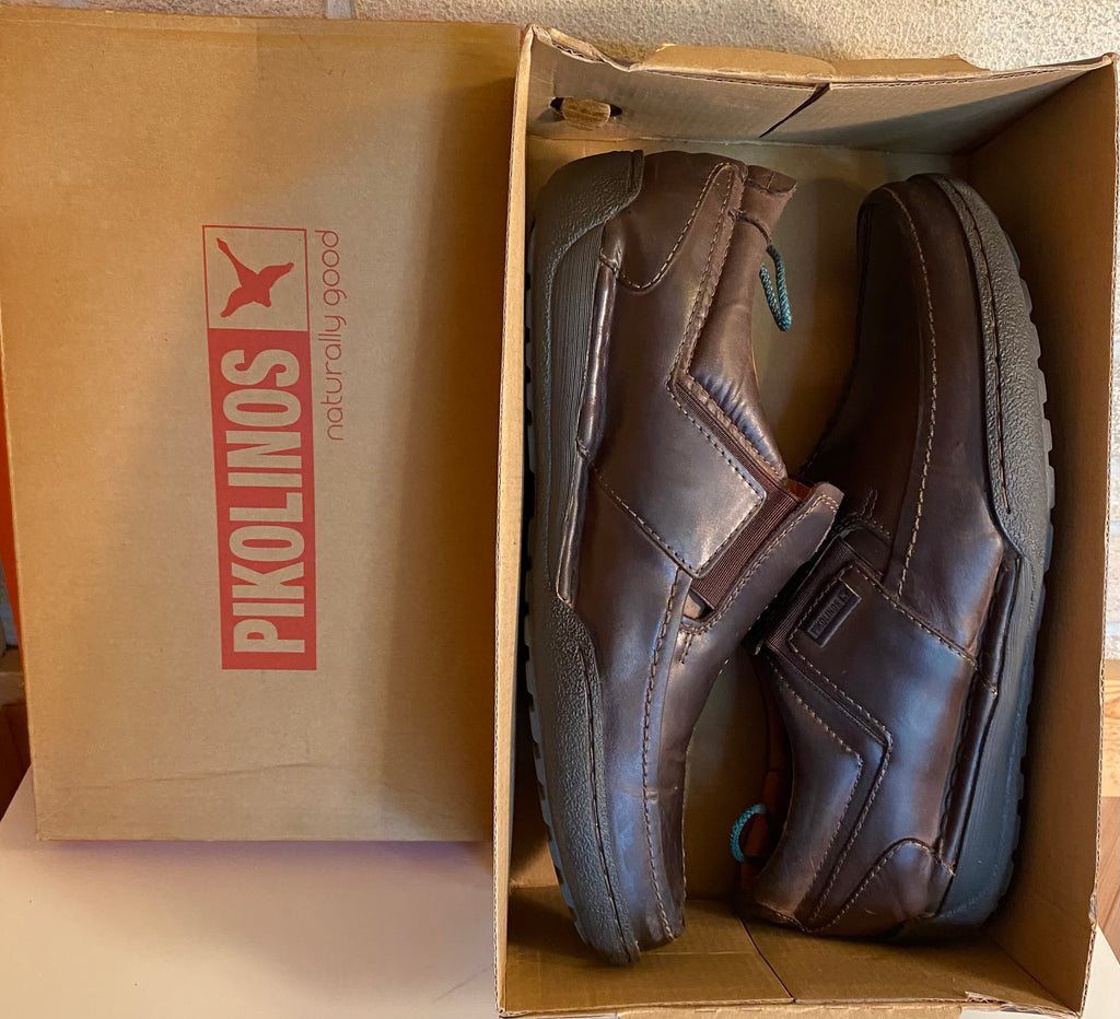PIKOLINOS MENS LOAFERS