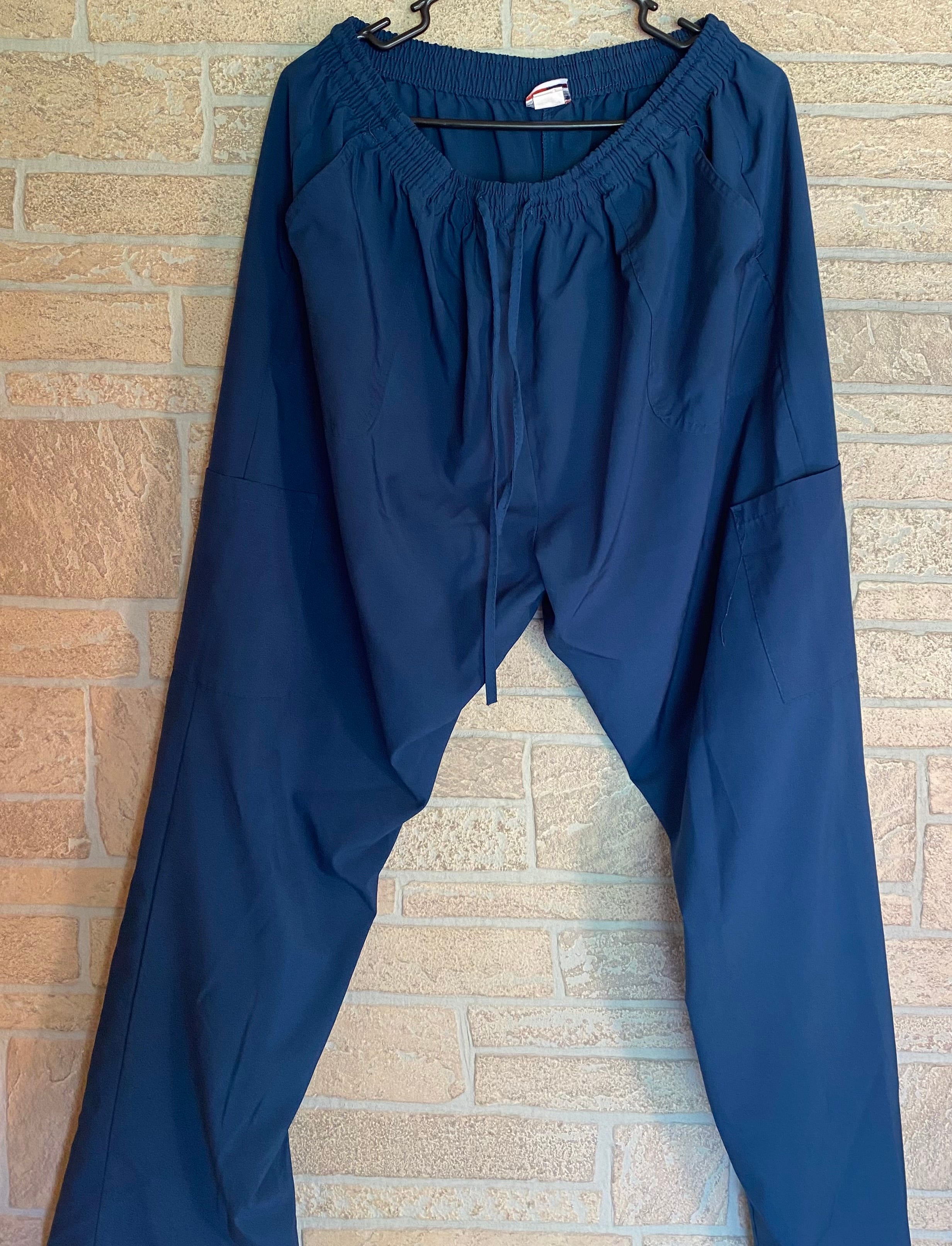 Women’s Scrub Pants