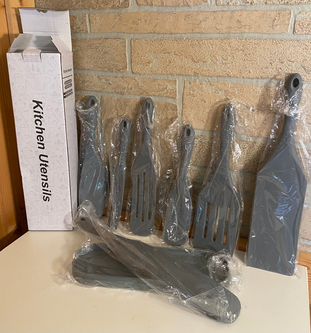 Kitchen Utensils