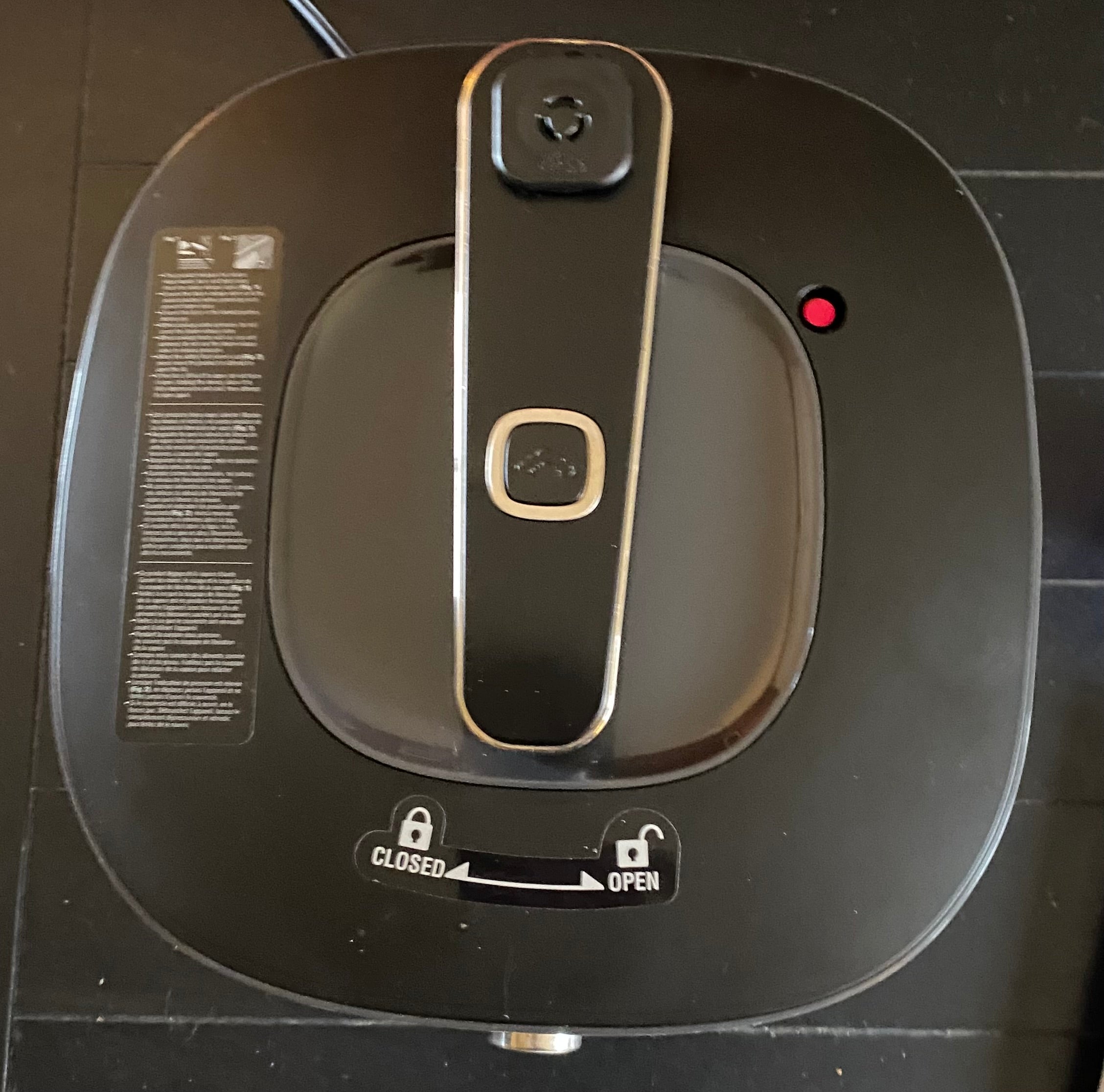 Pampered Chef Pressure Cooker