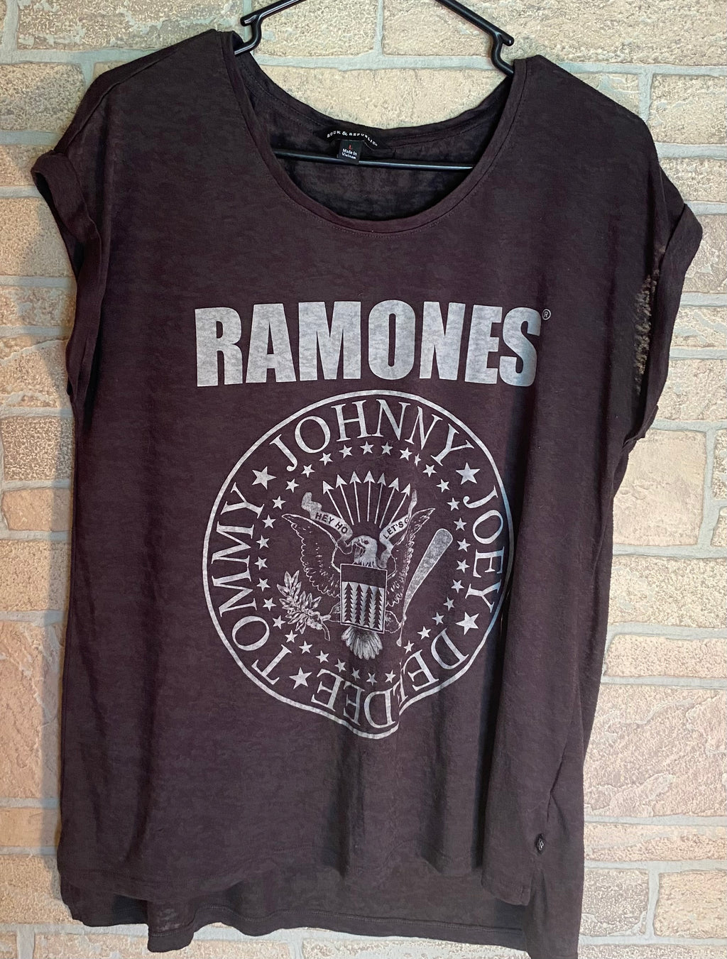 RAMONES