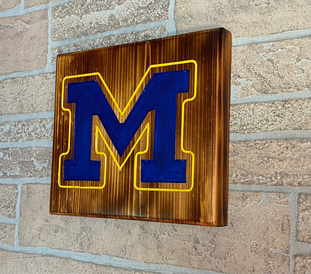 Michigan Wolverines