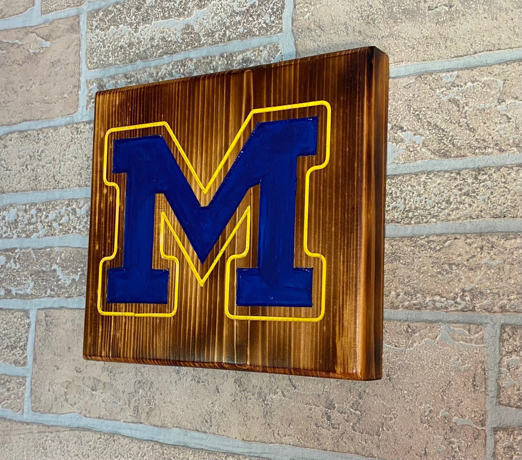 Michigan Wolverines