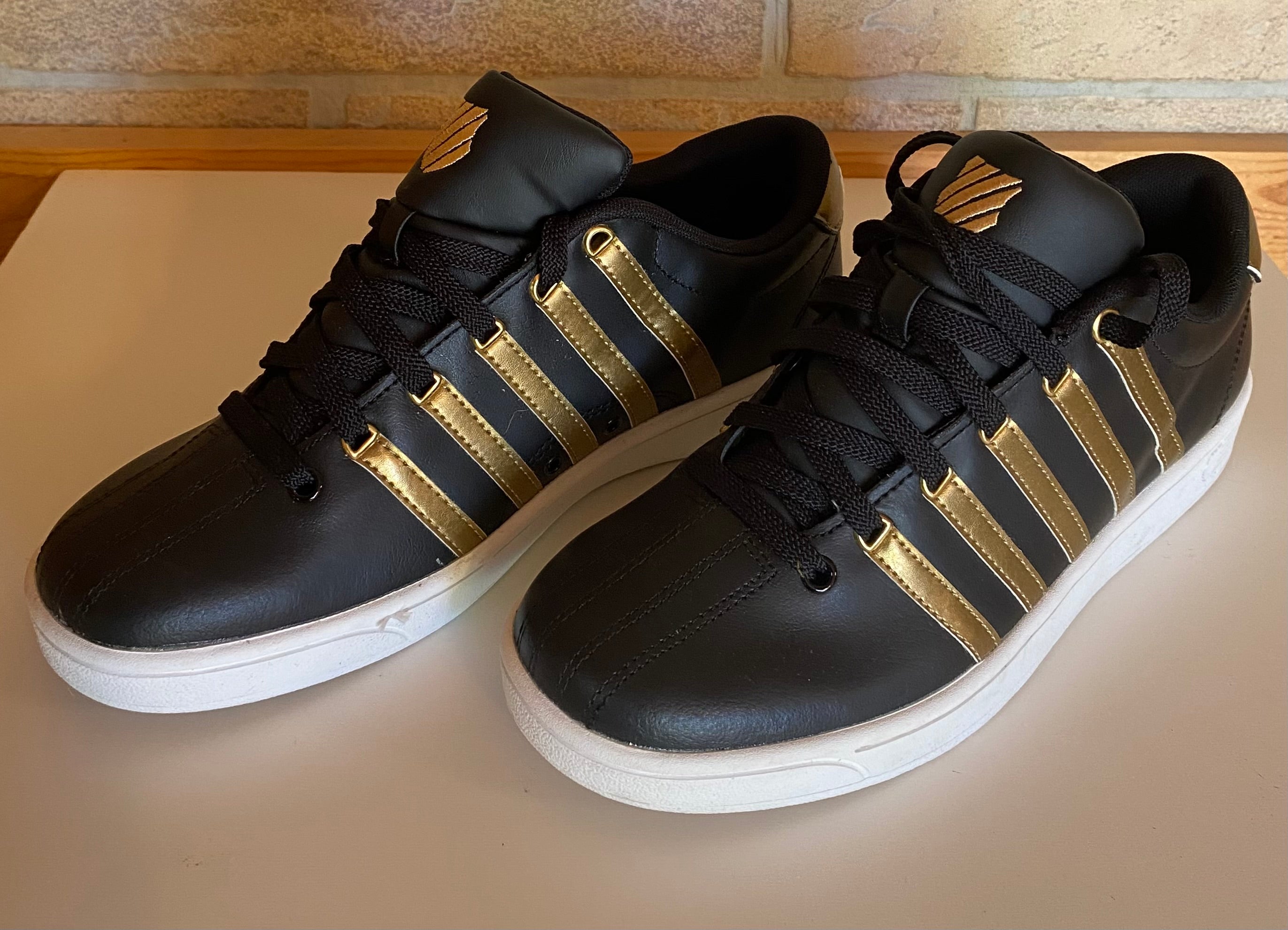 K-Swiss Court Pro 2