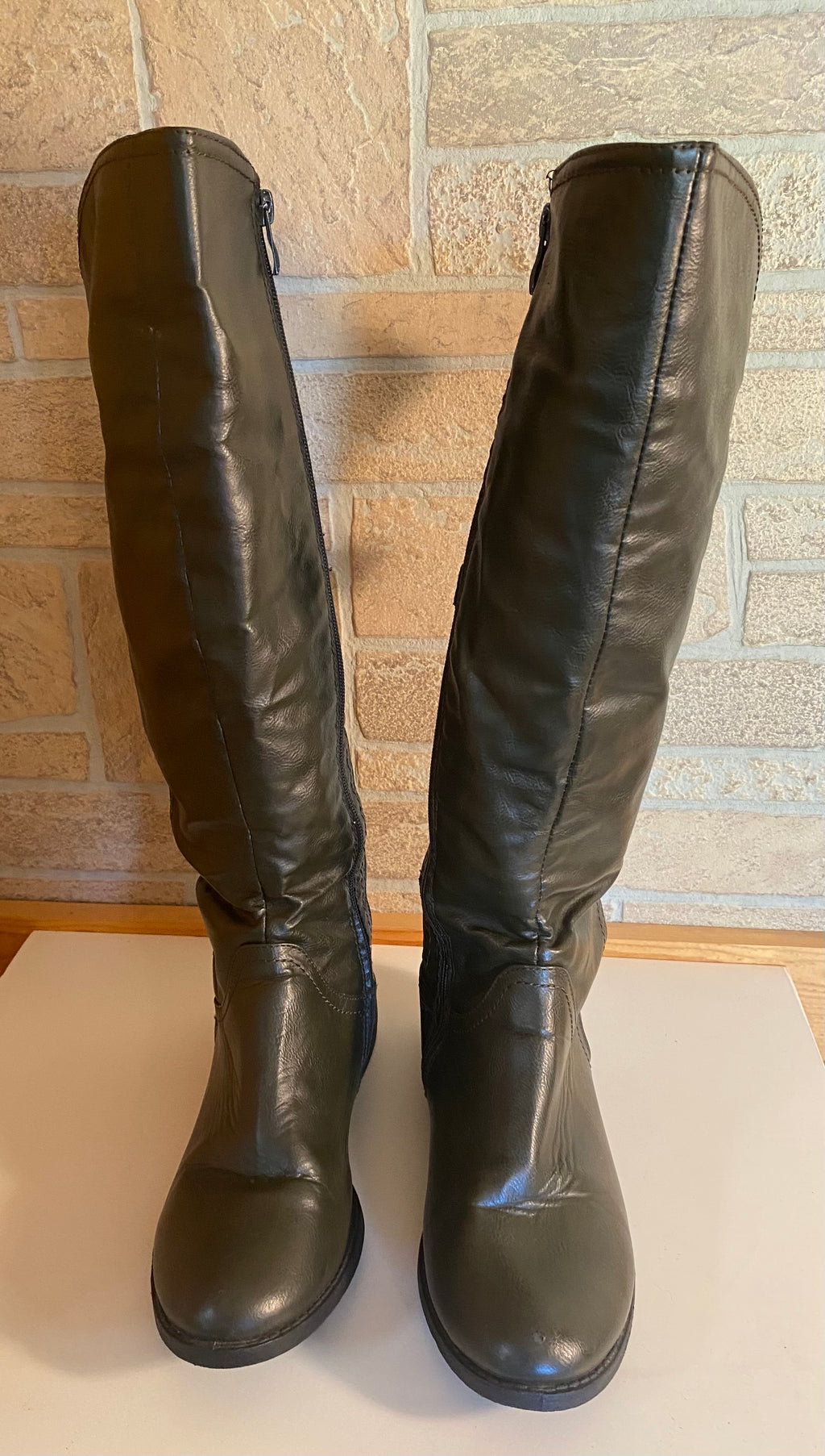 Wanted Women’s Boots
