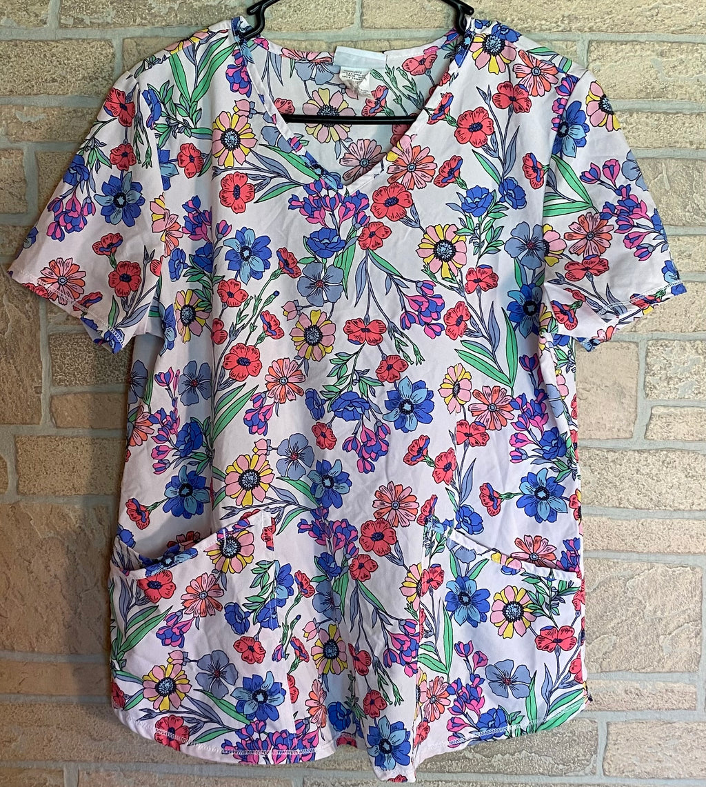 Women’s Scrub Top