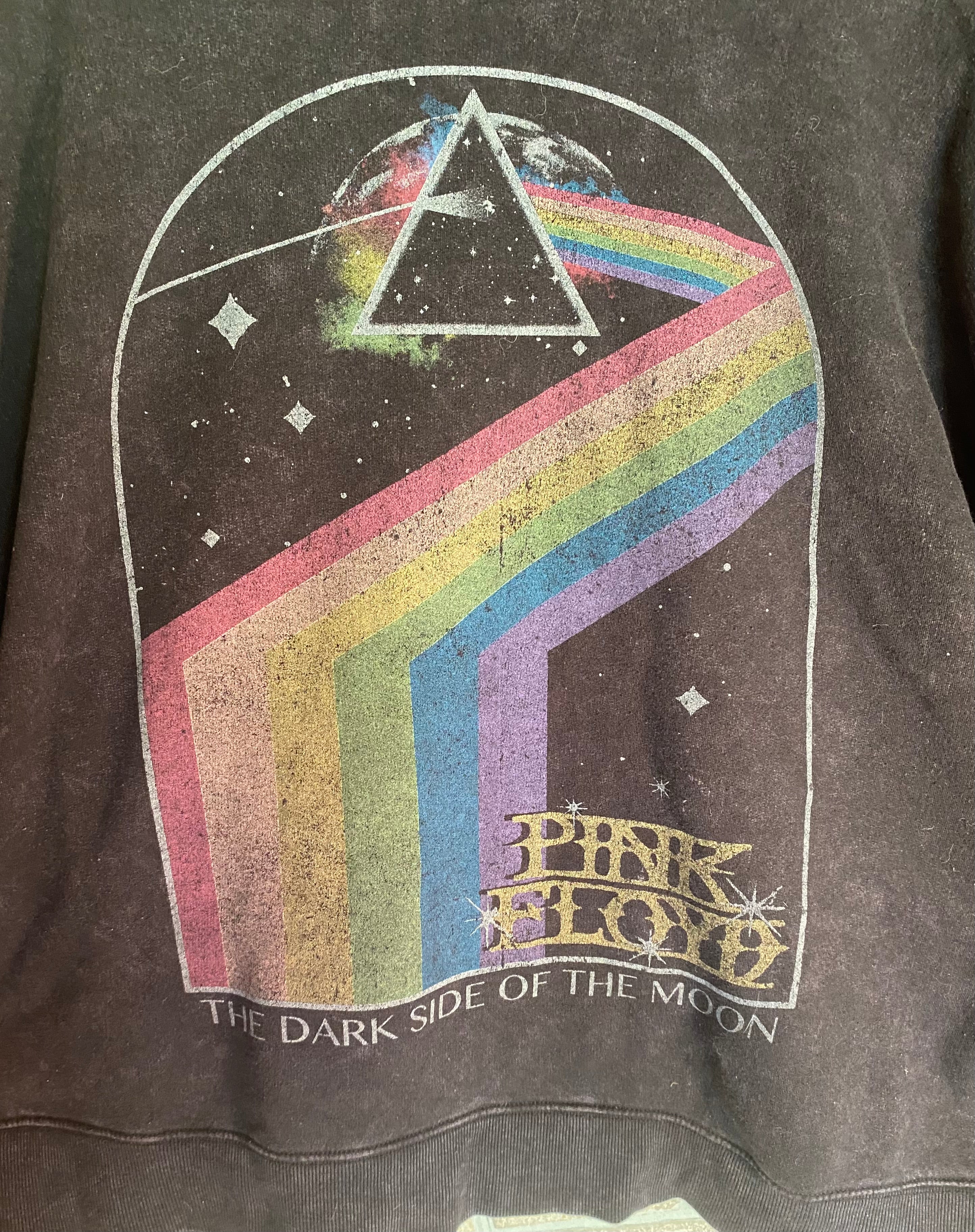 Pink Floyd Sweatshirt