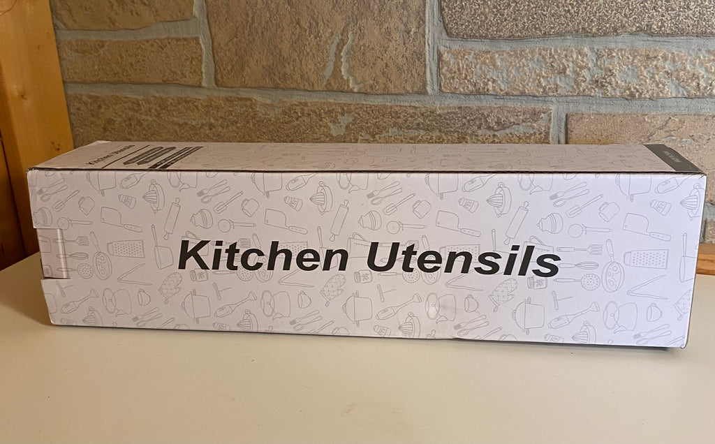 Kitchen Utensils