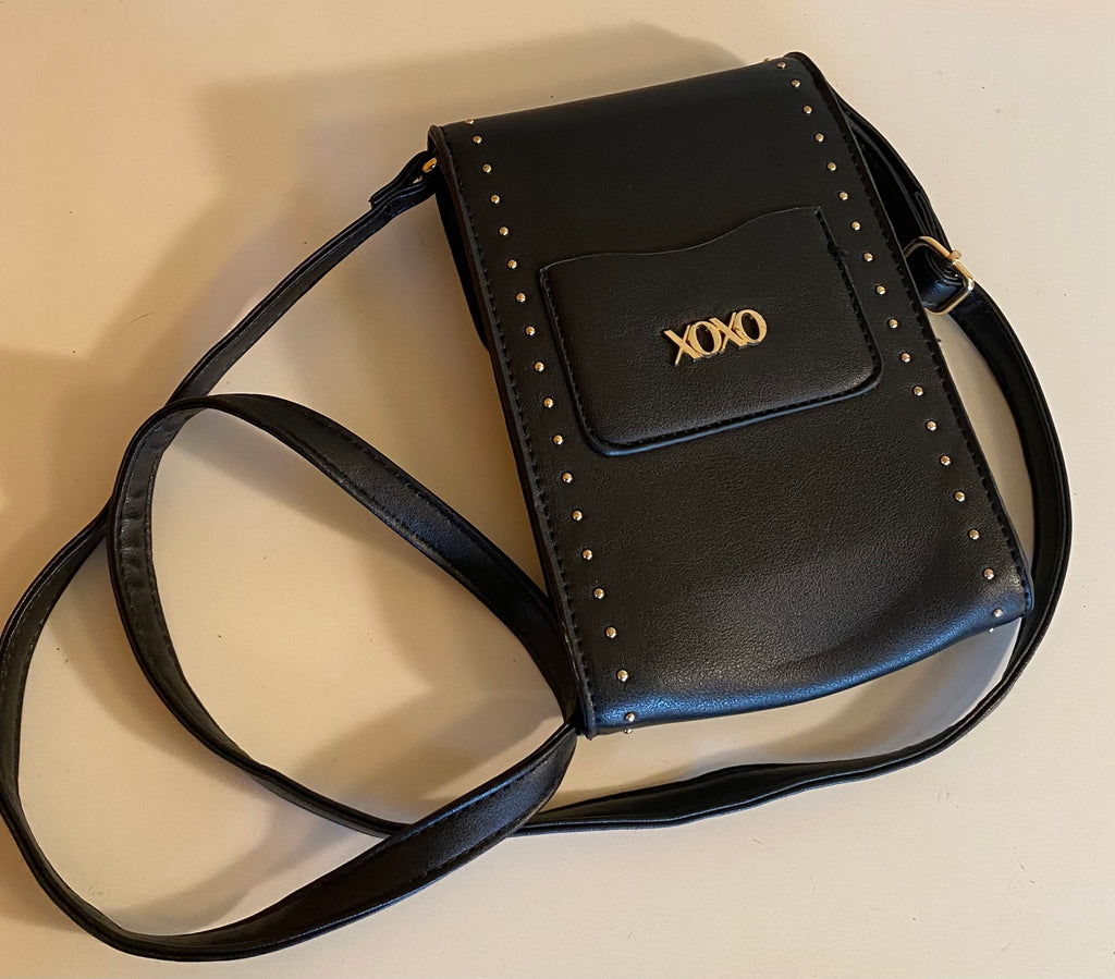 XOXO Cross Body Bag