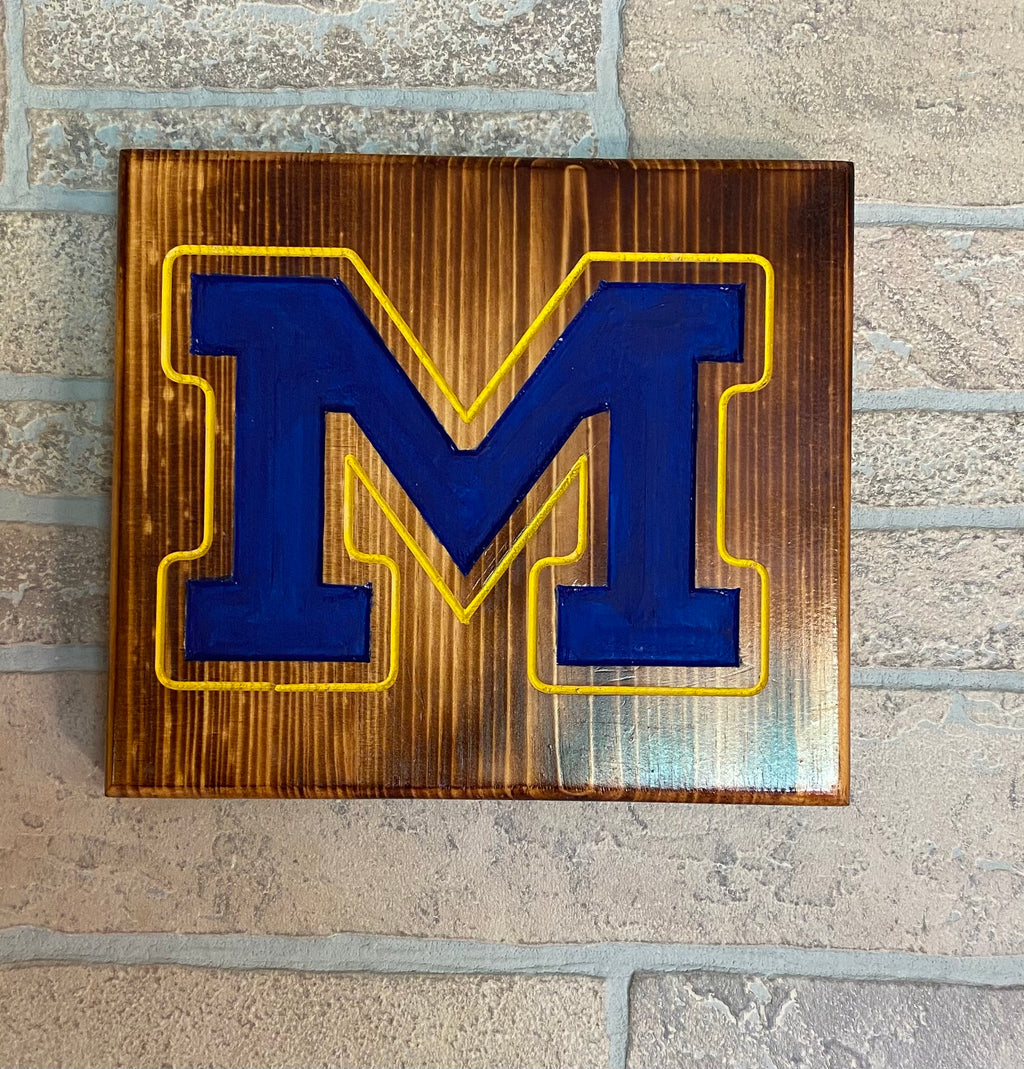 Michigan Wolverines