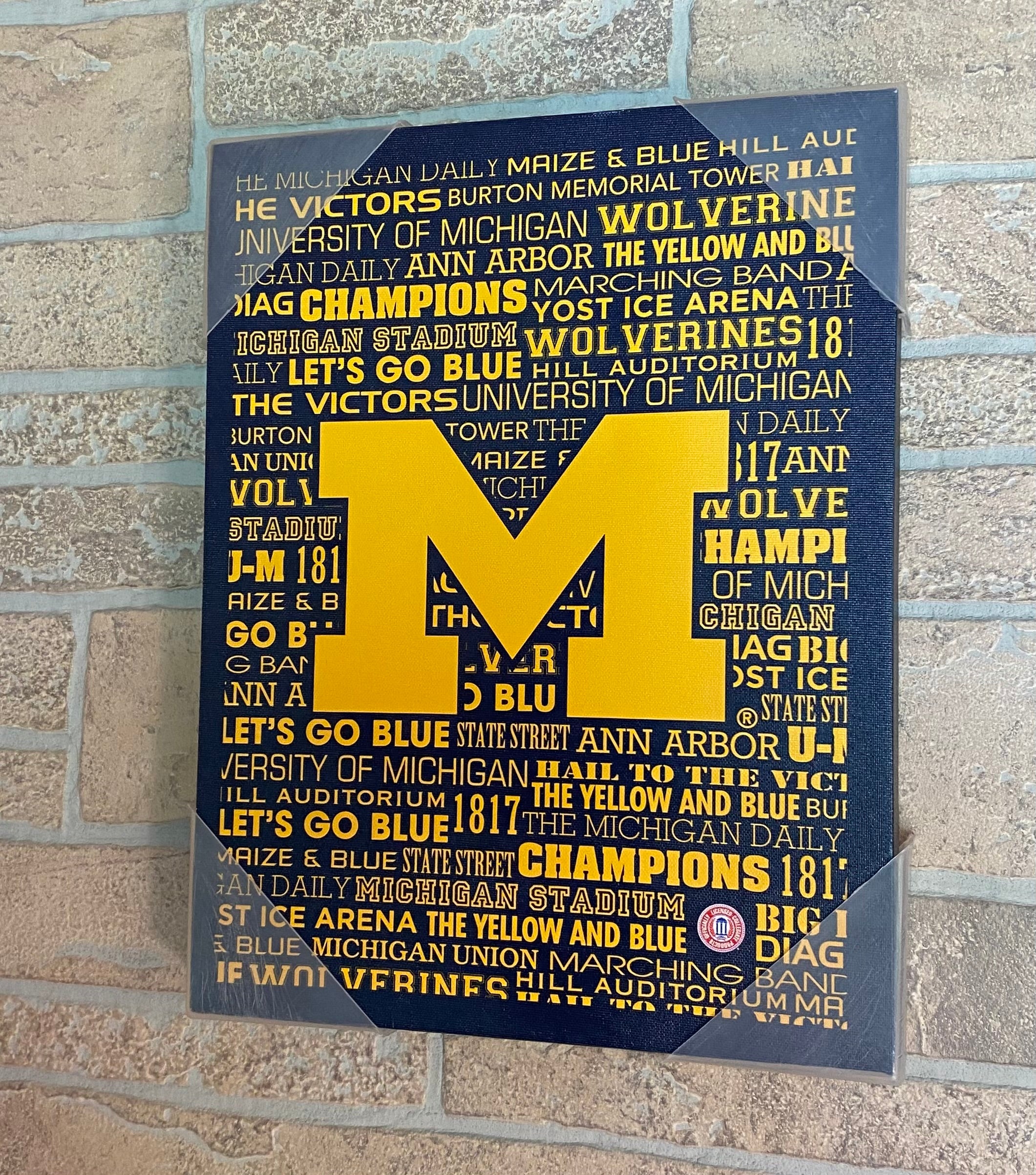 Michigan Wolverines