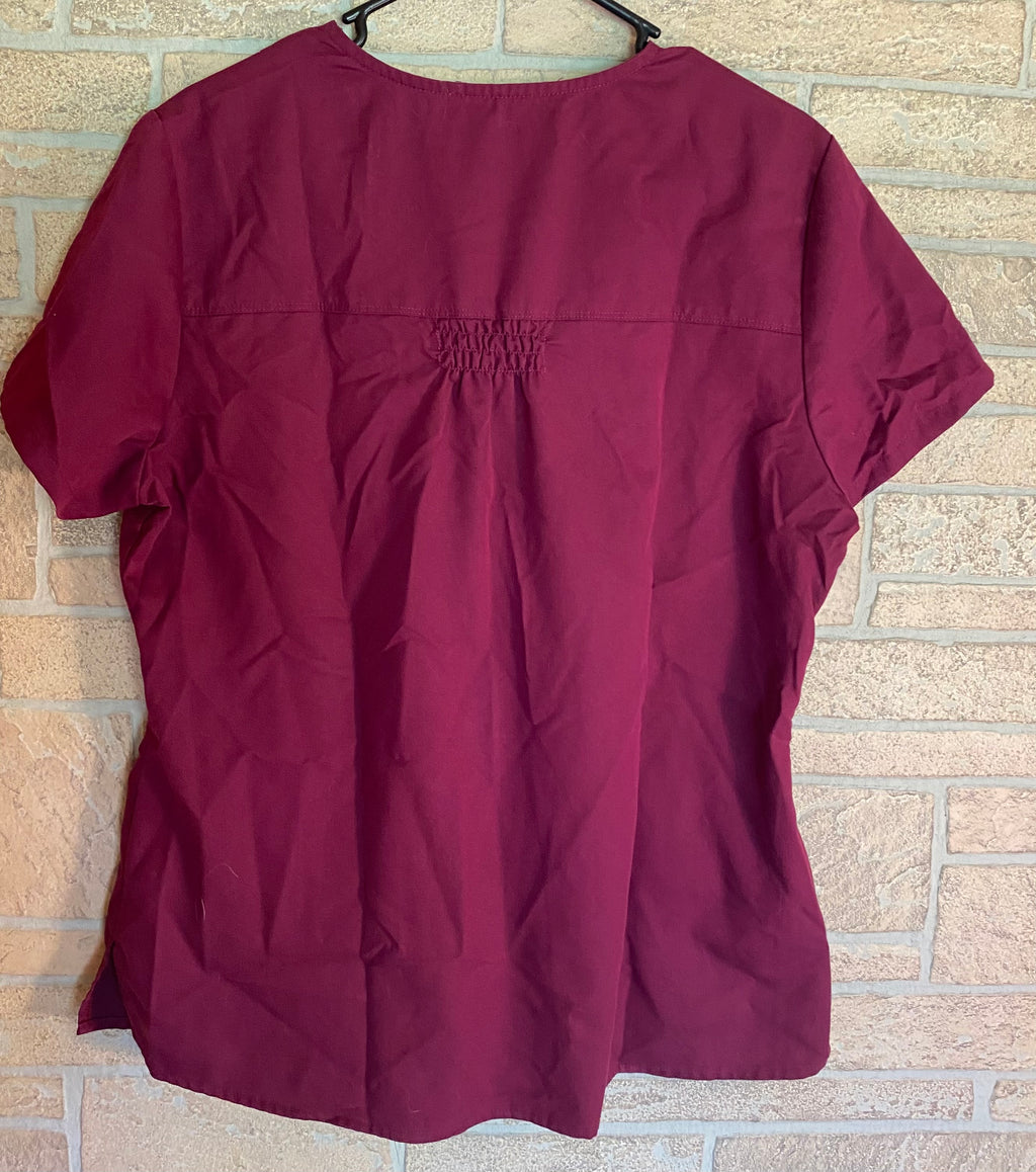 Women’s Scrub Top