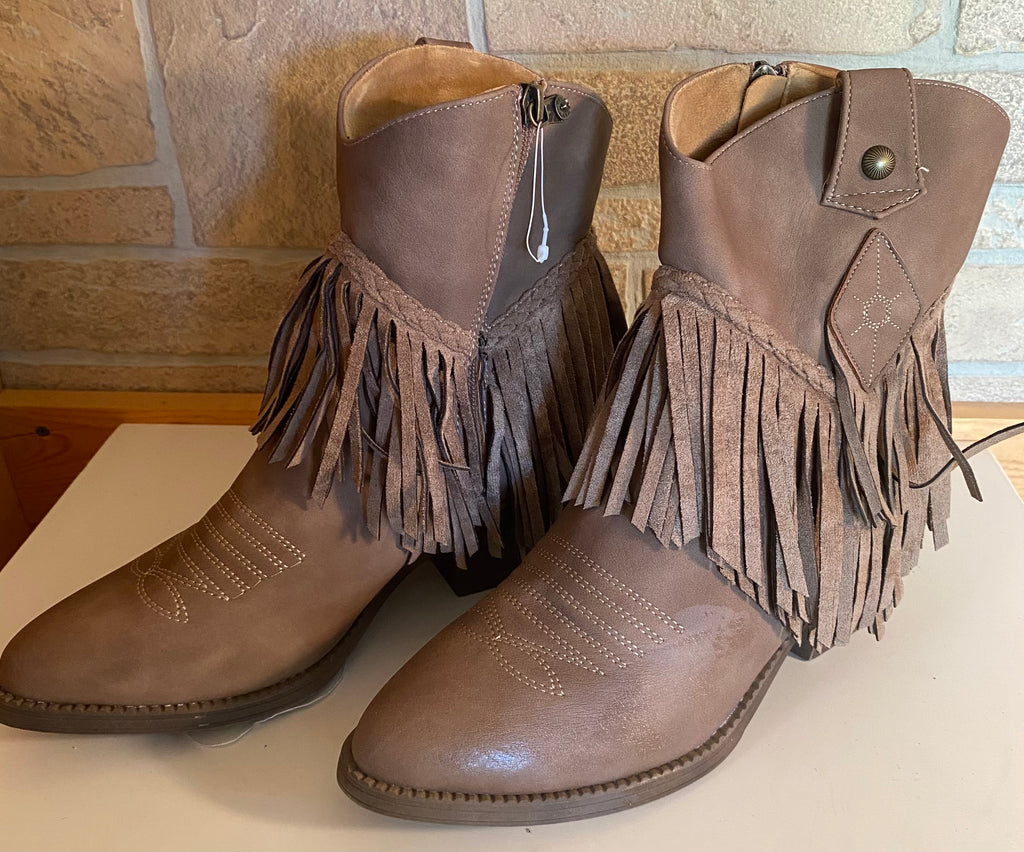 Women’s Blowfish Malibu Ankle Boots