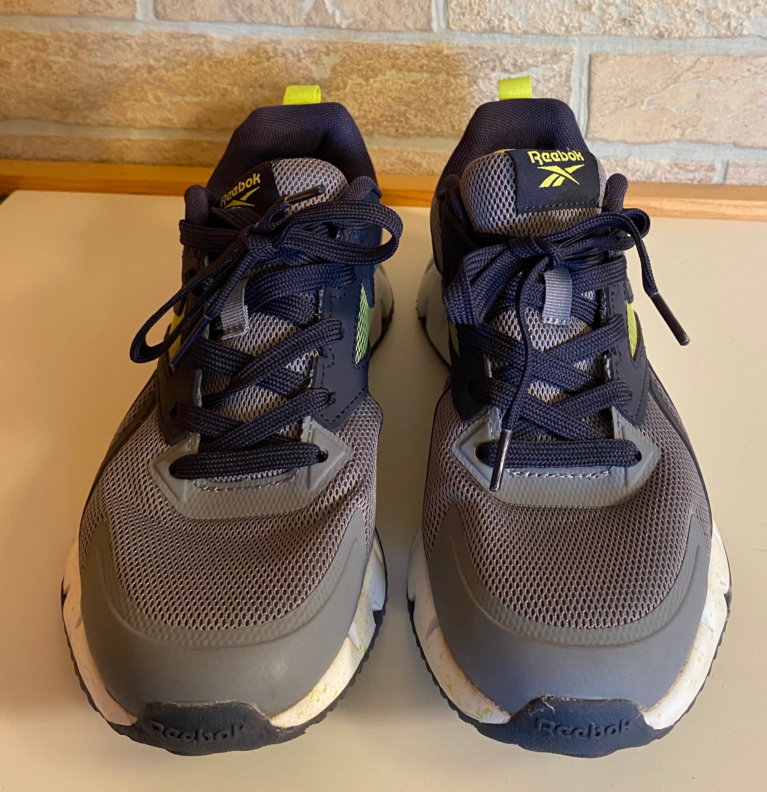 Men’s Reebok shoes