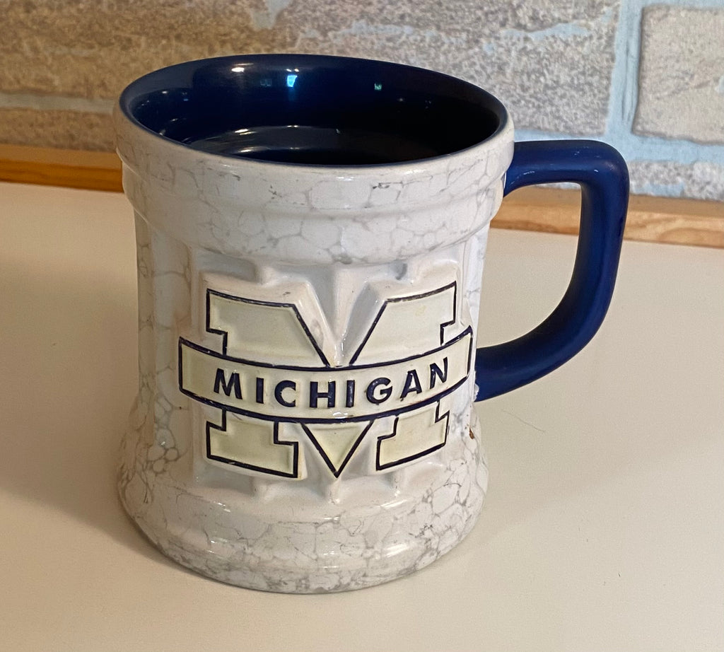 Michigan Coffee Mug