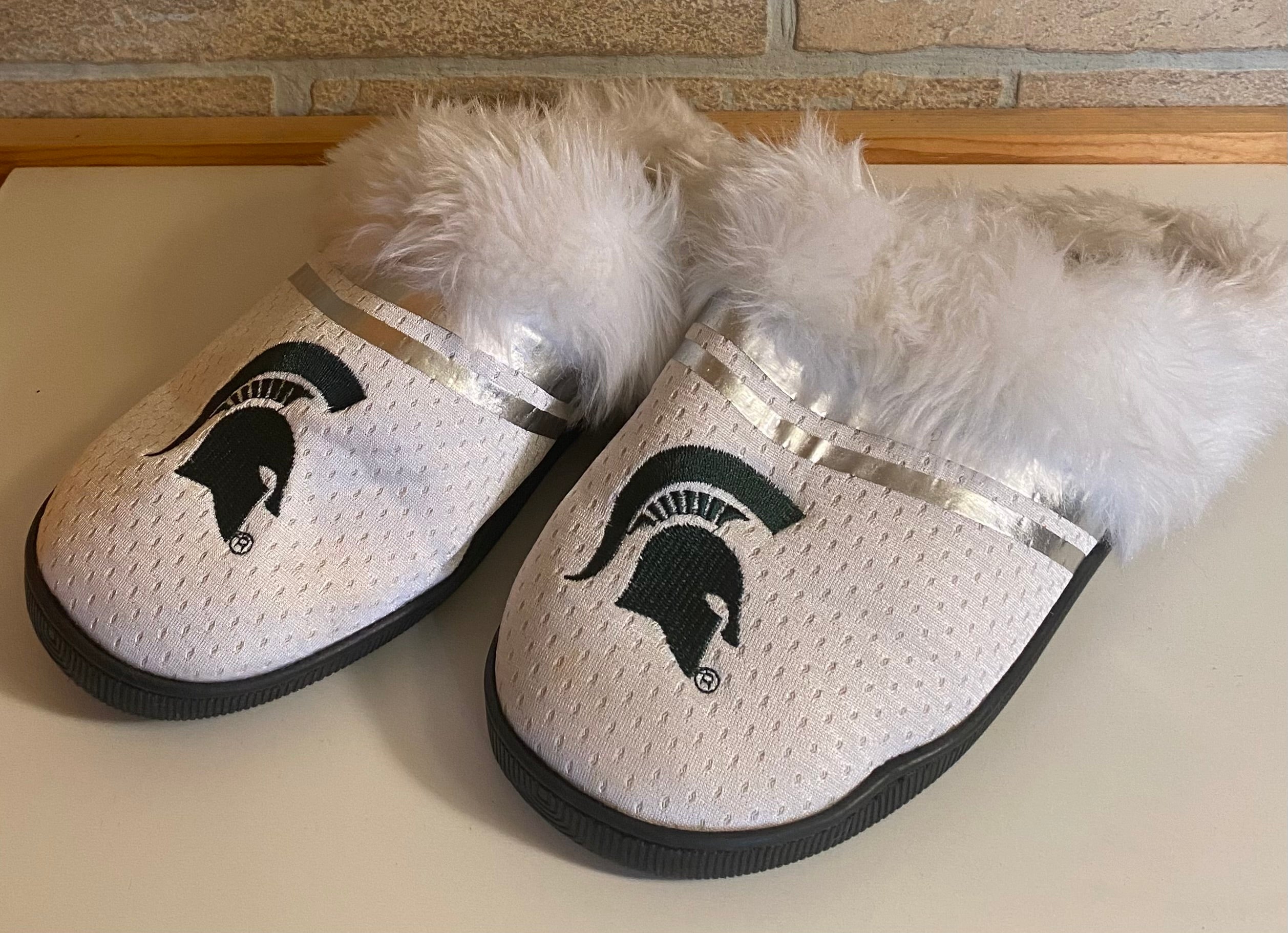 MSU Slippers