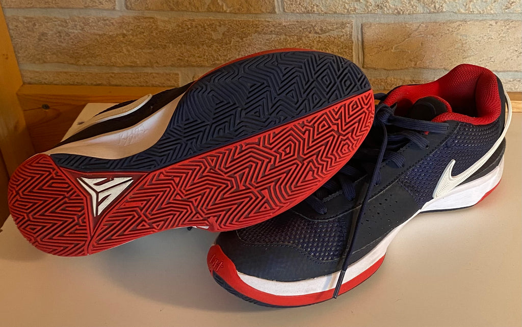 Nike Ja 1 USA Basketball