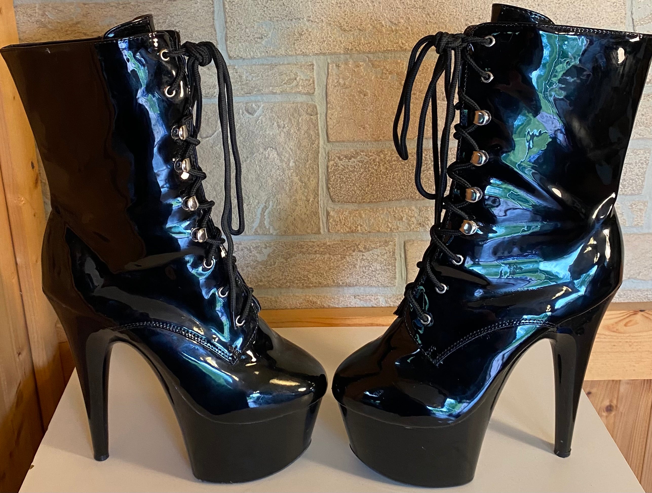 ELLIE SHOES 609-Diana