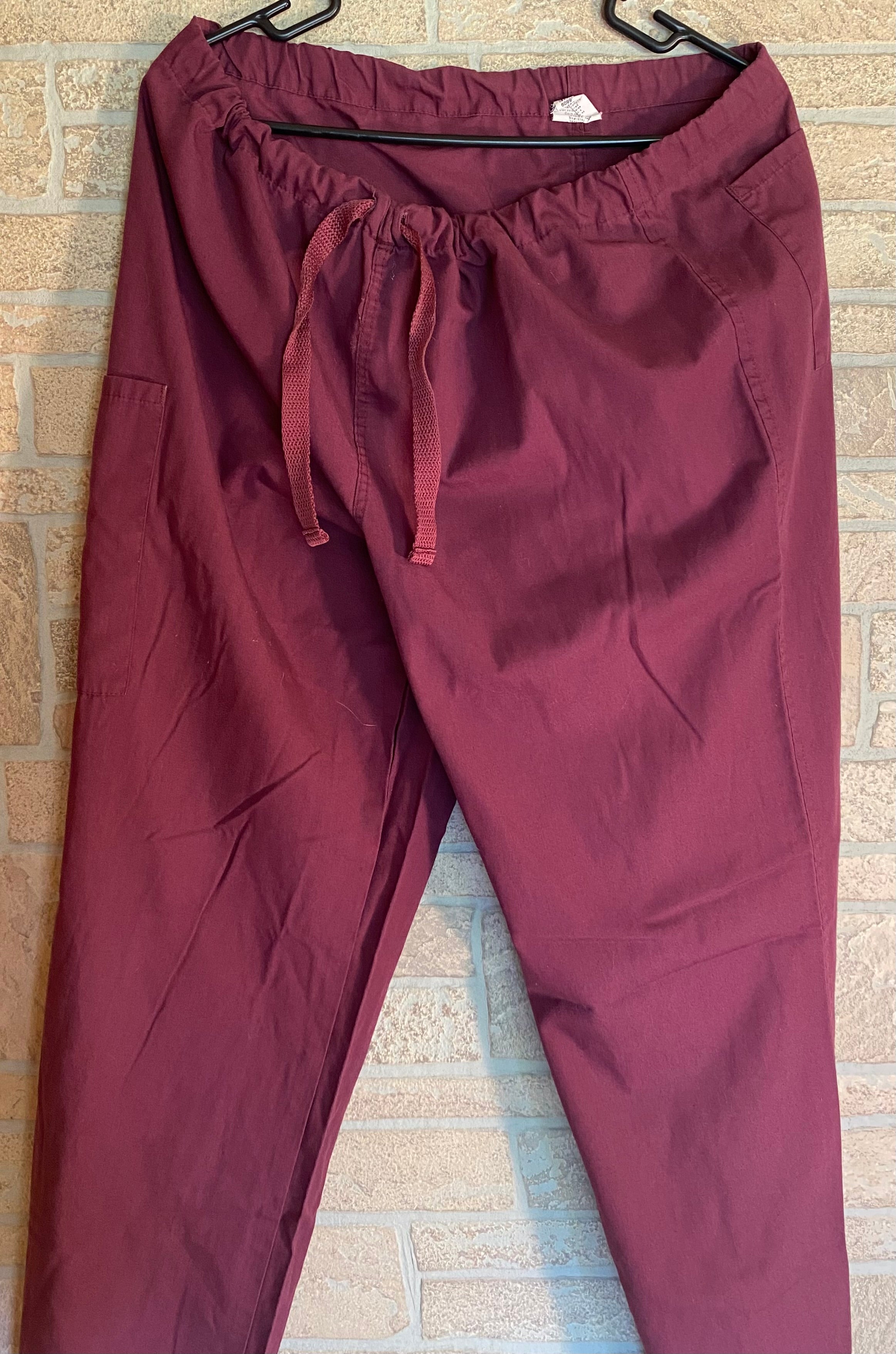 Women’s Scrub Pants