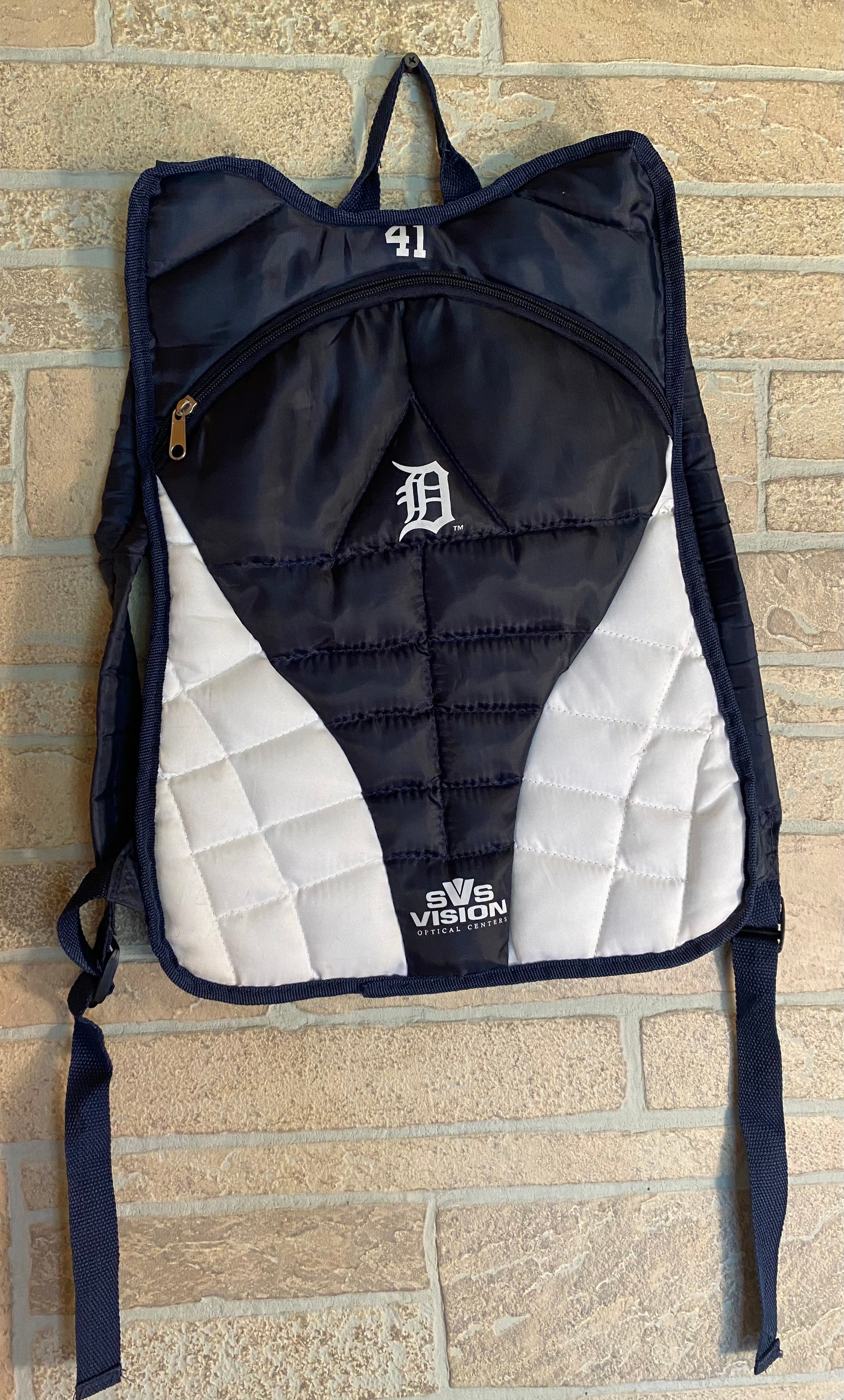 DETROIT TIGERS Backpack