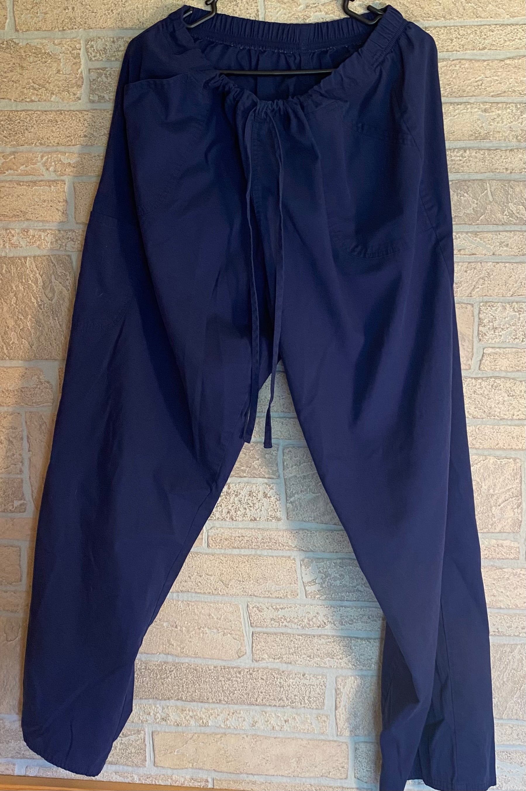 Women’s Scrub Pants
