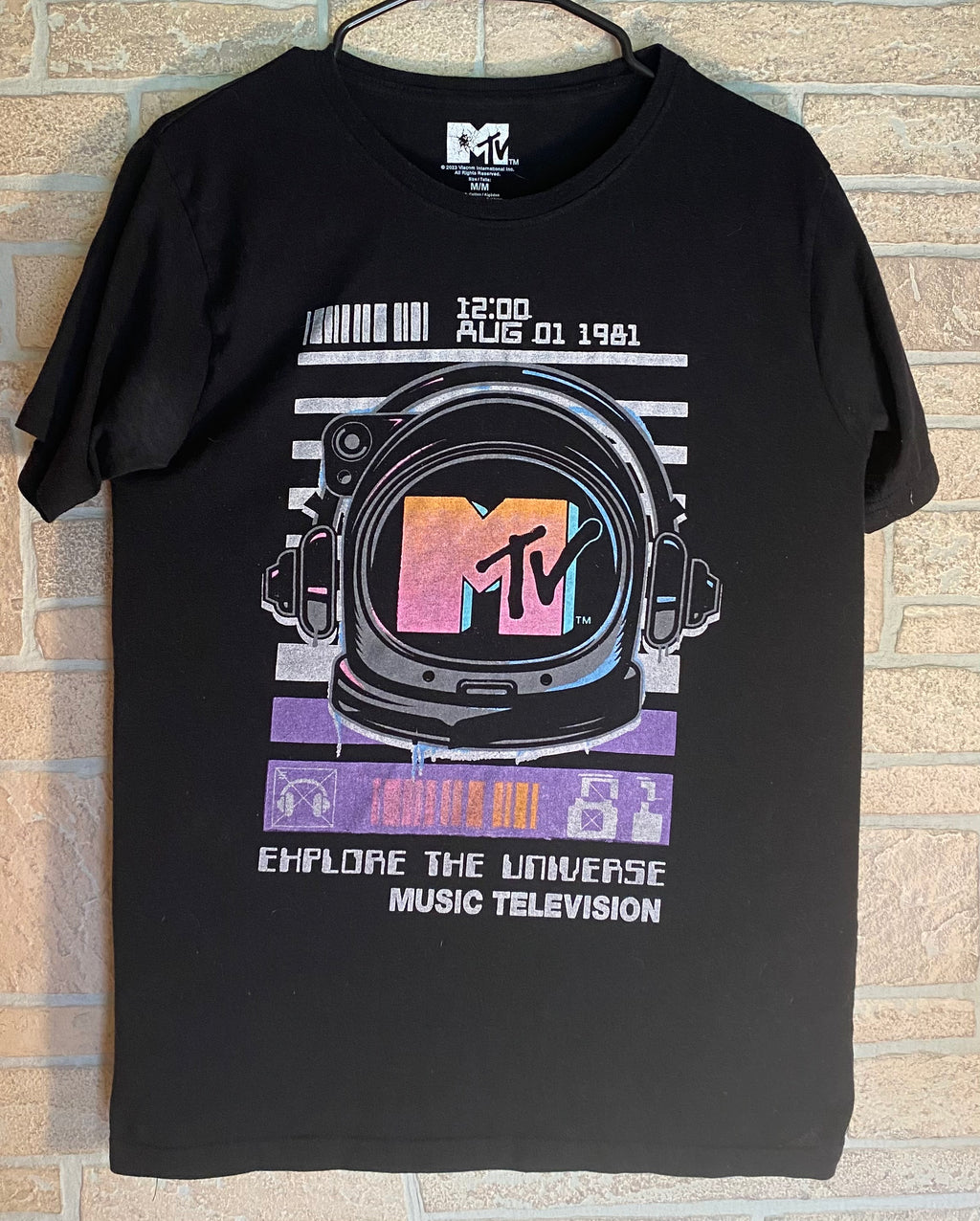MTV “ Explore the Universe”