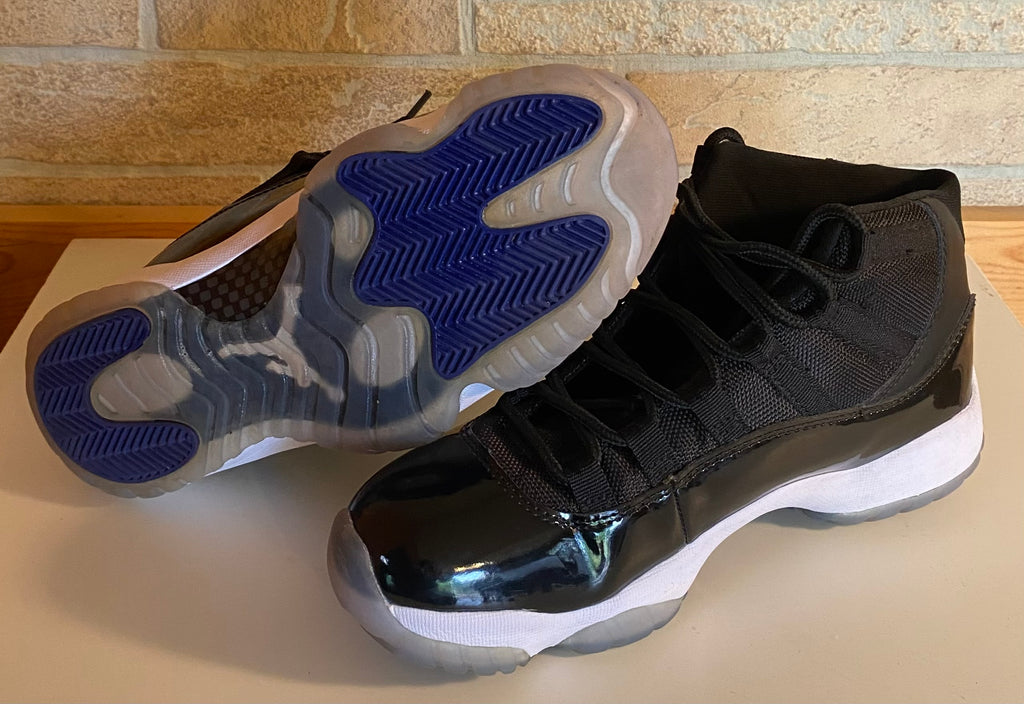 Nike Air Jordan 11 Retro “Space Jam”