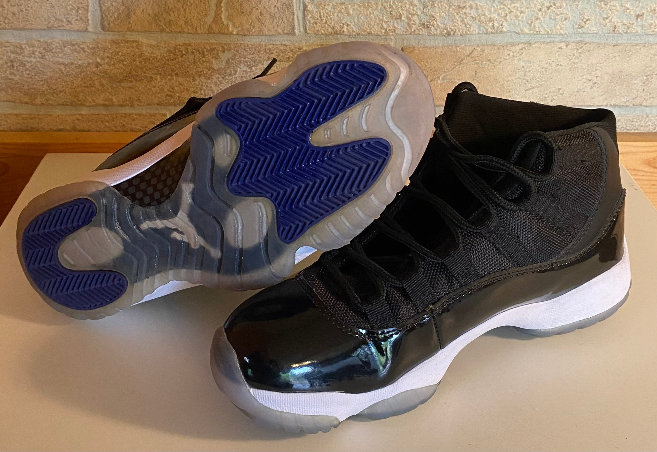Nike Air Jordan 11 Retro “Space Jam”